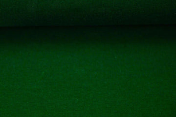 Bündchen "Heike *neu*", Strickschlauch, Swafing, dunkelgrün, 564, 0,5 m